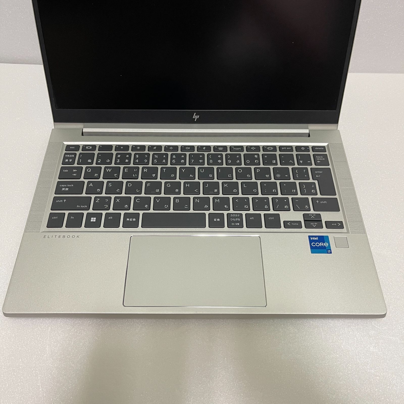 ほぼ未使用】 Core i7 ・16GB・512GB | HP EliteBook 630 G10 | 薄型