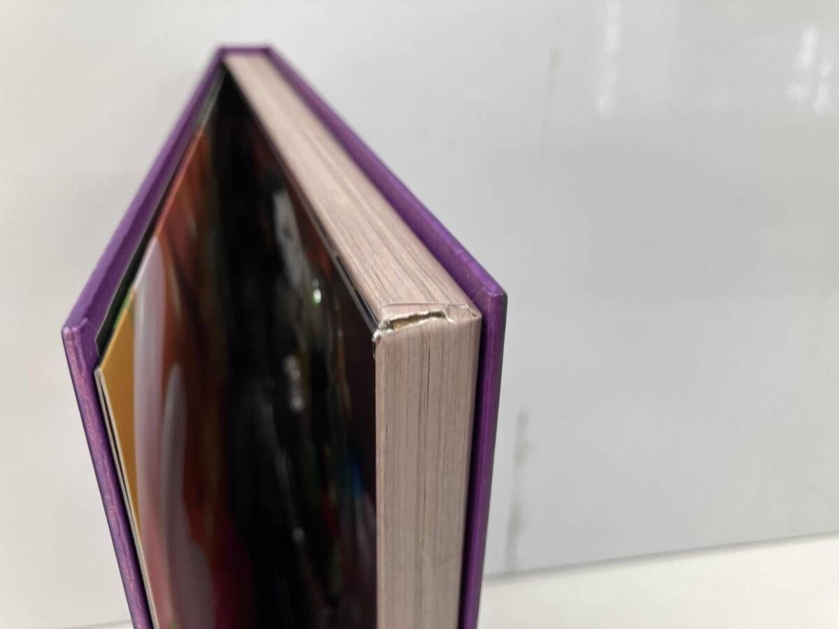 Hey! Say! JUMP Fab! -Live speaks.-(完全受注生産限定版)(Blu-ray