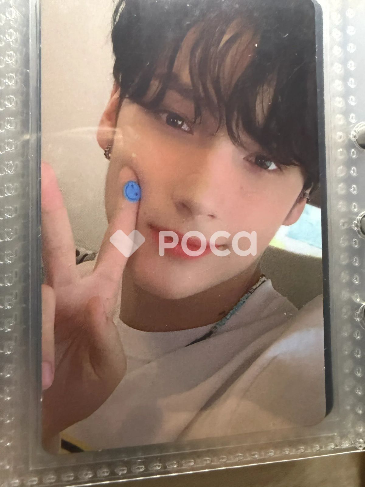 TXT ヒュニンカイ minisode1 : Blue Hour R Ver. - メルカリ