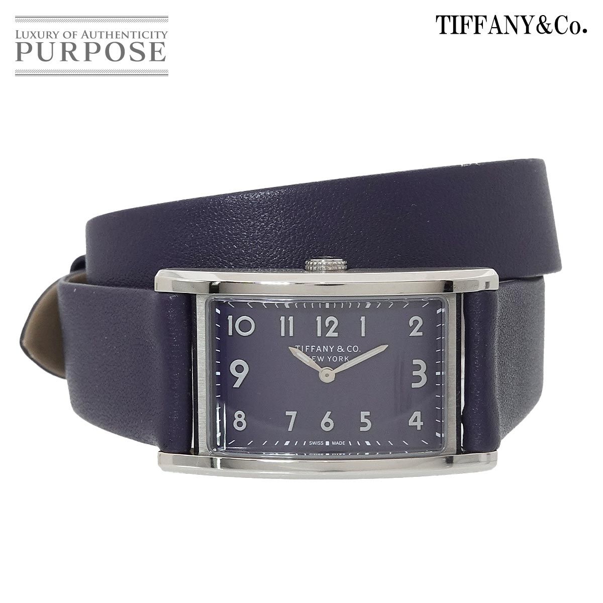 ティファニー TIFFANY&Co. イーストウエスト ミニ 36668644 レディース