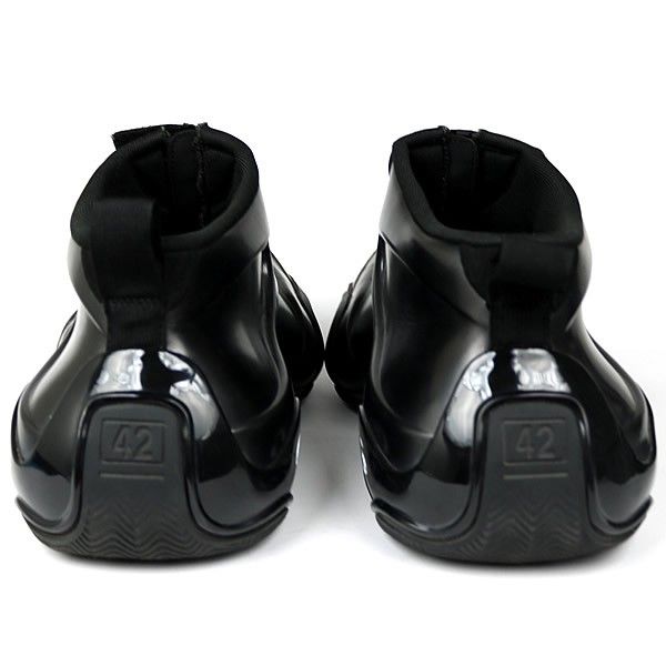 BALENCIAGA 銀座店 バレンシアガ Basketball スニーカー メンズ size