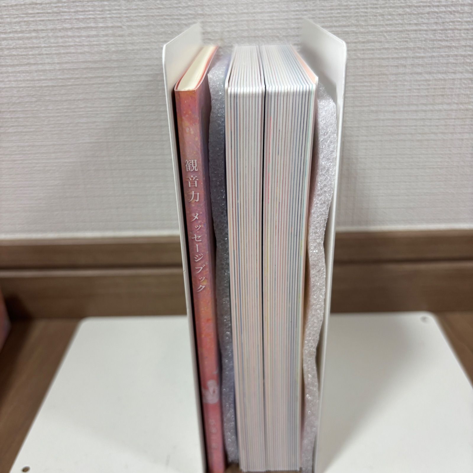 観音力カードデッキ & メッセージブック スペシャルエディション