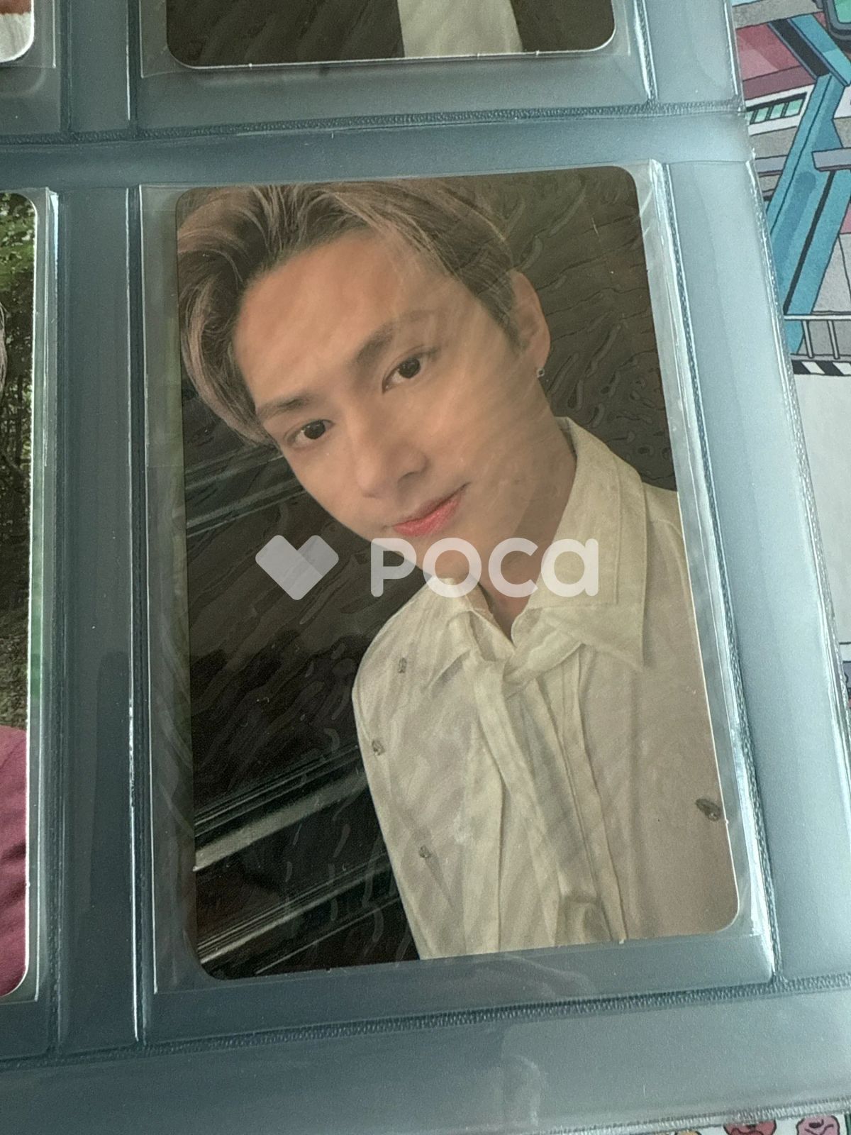 Seventeen ジュン セブチ SOCIAL CLUB : CARAT AL FINE Ver. - メルカリ