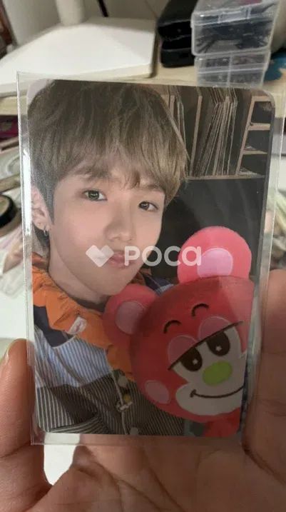 RIIZE ショウタロウ RIIZING : Epilogue SM STORE ラキドロ - メルカリ