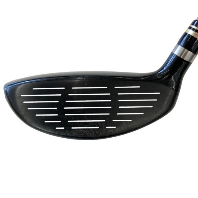 中古】 リョーマゴルフ Ryoma ユーティリティ ブラック 4U