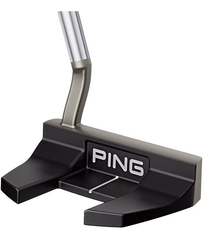 Pt【新品未使用】PING ピン SCOTTSDALE PRIME TYNE 4 パター メンズ 右