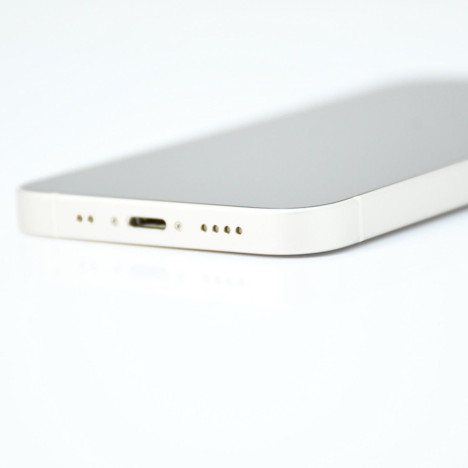 美品】Apple Store版 SIMフリー iPhone12 mini 64GB ホワイト - メルカリ