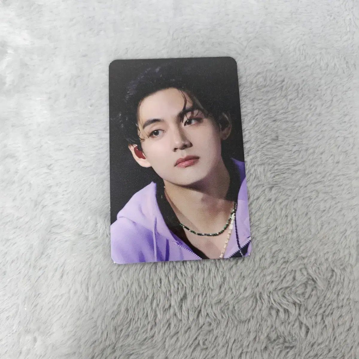 Yet To Come 特典 トレカ BTS（防弾少年団・バンタン） V（テヒョン