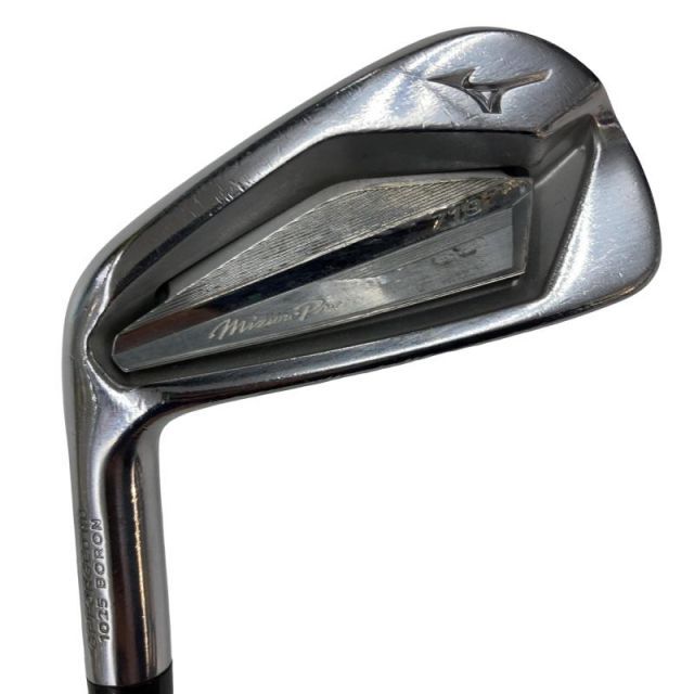 中古】 ミズノ Mizuno Pro 719 6S レフティ アイアンセット IR 純正