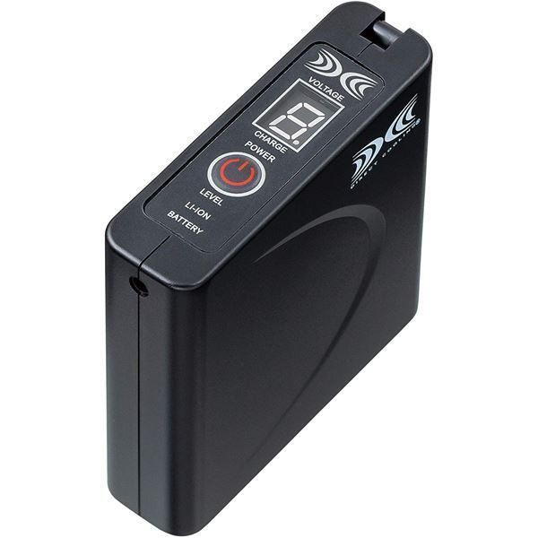 空調服製 パワーファン スターターキット SKSP01 - メルカリ