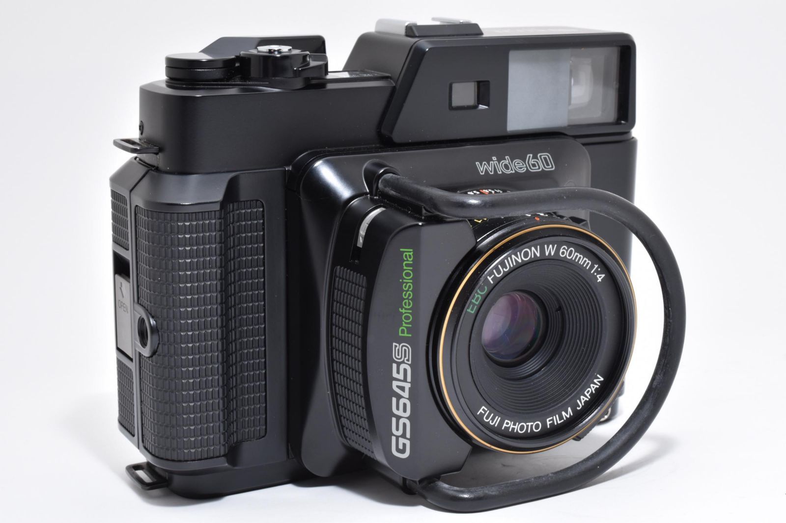 □極上品□ FUJIFILM GS645S Professional Wide60 - メルカリ