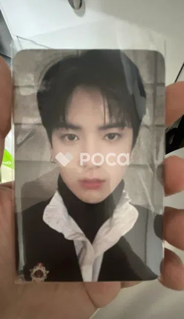 THE BOYZ ヨンフン THE ONLY No Air Ver. - メルカリ