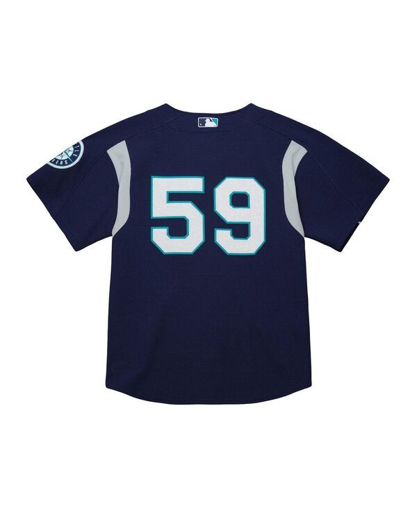 ミッチェルネス メンズ トップス シャツ ジャージー Mitchell Ness