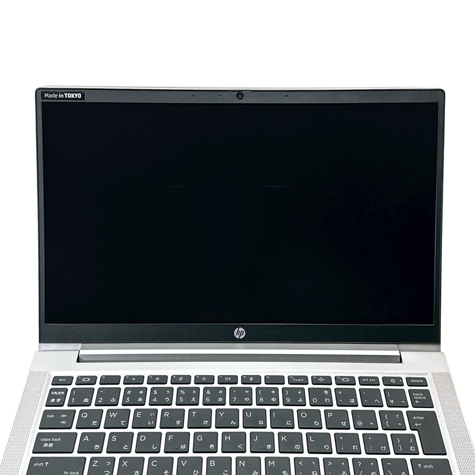 第11世代i5/16GB】HP 430 G8 SSD256GB 13.3型 ビジネスモバイルノート