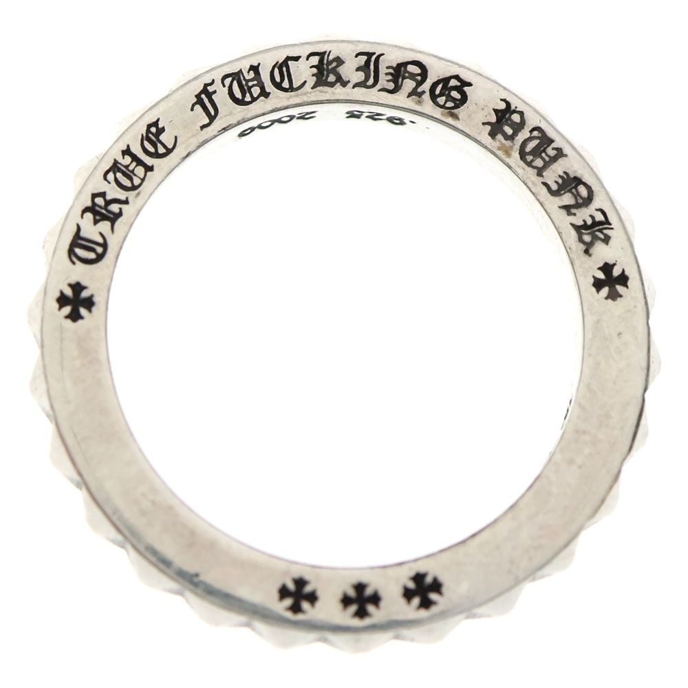 CHROME HEARTS (クロムハーツ) TFP PNK BIG トゥルーファッキンパンク