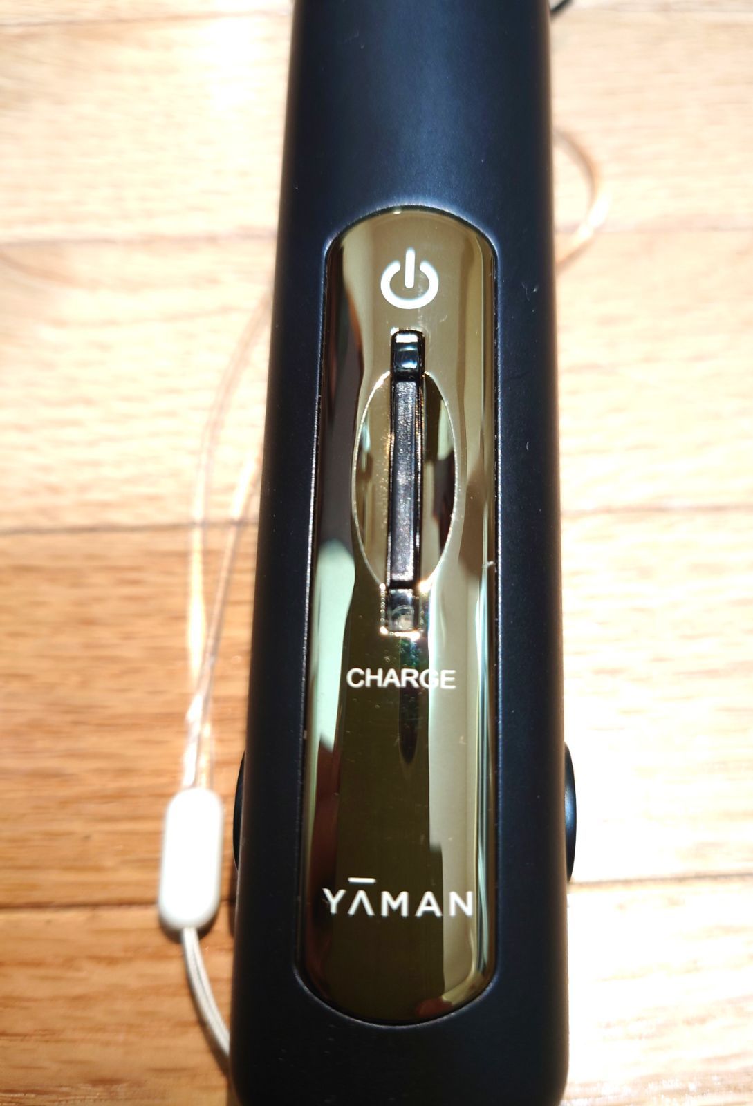 YAMANヤーマン ヴェーダシャインプロ PSM-170B 難あり - メルカリ