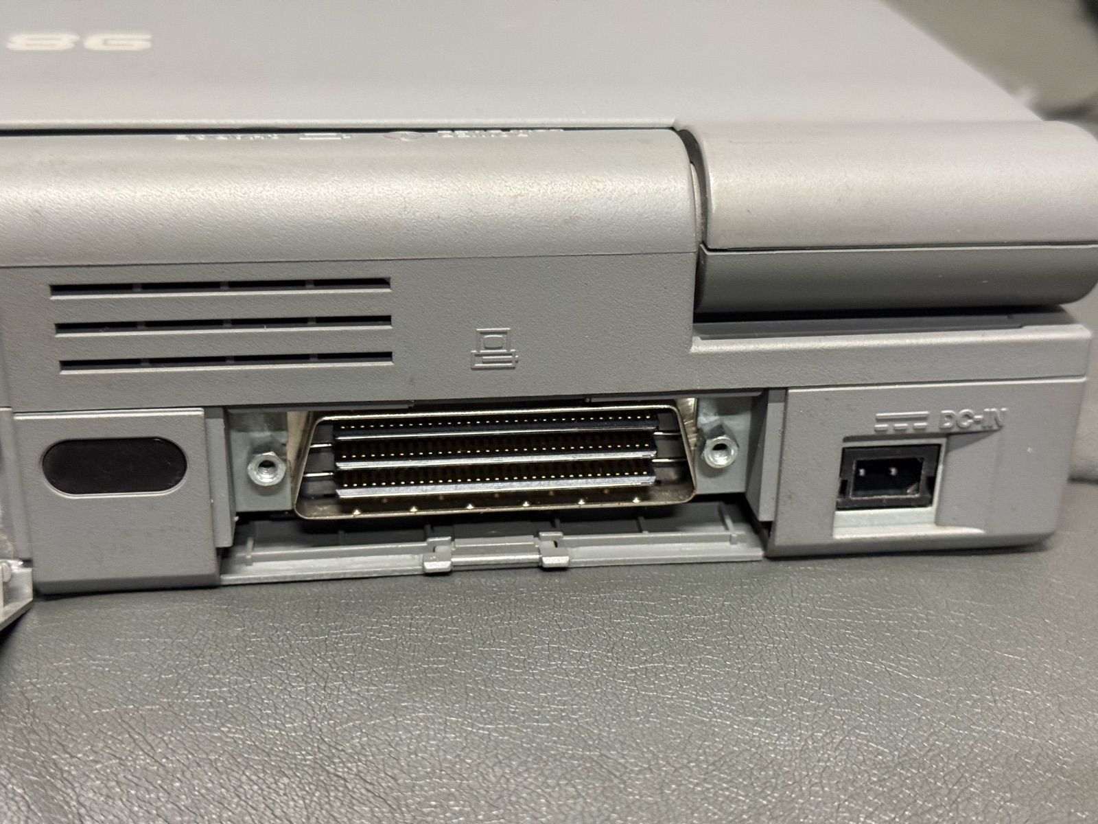 NEC PC-9821NA9/H8 ジャンク ノートパソコン - メルカリ