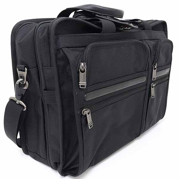 トゥミ TUMI ラージエクスパンダブル オーガナイザー 2WAY ビジネス