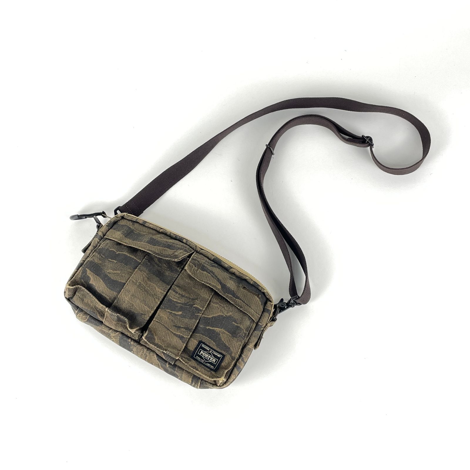 PORTER ポーター 吉田カバン 70TH anniversary 70周年 限定 LOVE&PEACE