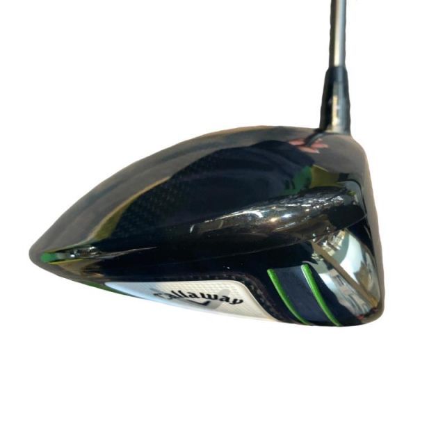 中古】 キャロウェイ EPIC MAX 10.5° ドライバー DR Diamana 40 for CW