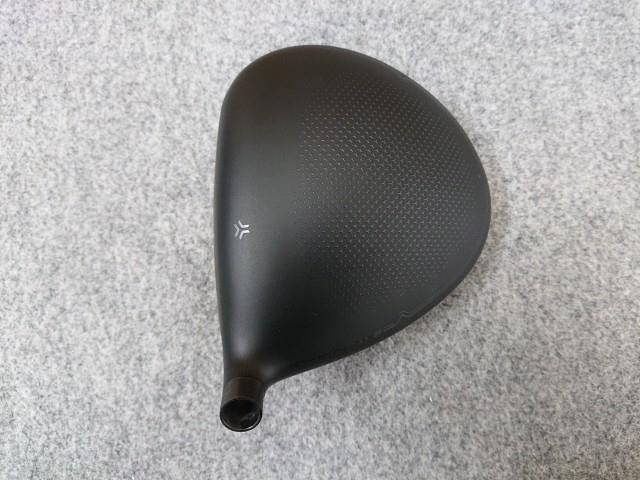 中古】 超美品 スリクソン SRIXON ZXi LS 9.0° ドライバー ヘッドのみ