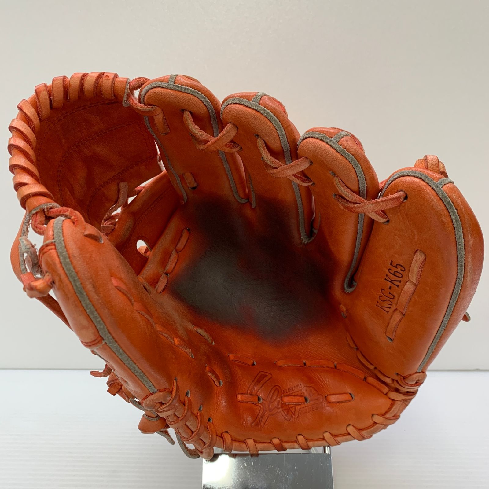 久保田スラッガー KUBOTA SLUGGER 硬式 大人 一般 投手用 グローブ