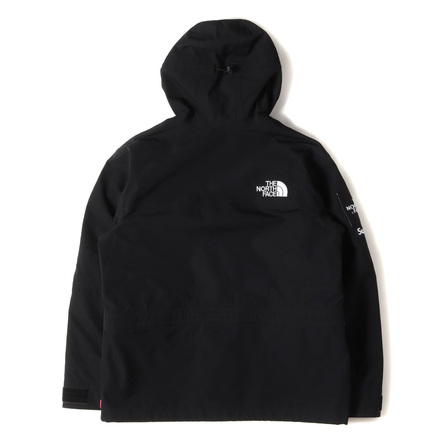 美品】Supreme シュプリーム ジャケット ブラック 黒 サイズ:M | THE