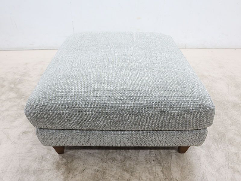 ◇展示品◇ Ritzwell リッツウェル ARLES アルル オットマン/スツール