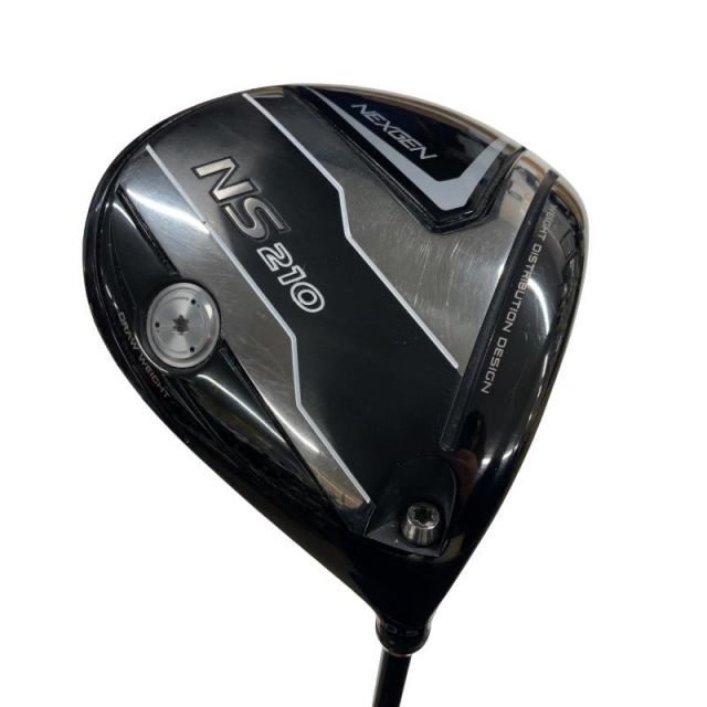 中古】 ゴルフパートナー NEXGEN NS210 10.5° ドライバー DR EI-F