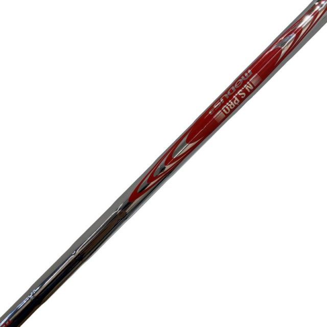 中古】 クリーブランド Cleveland RTX ZIPCORE ブラックサテン 52°/10