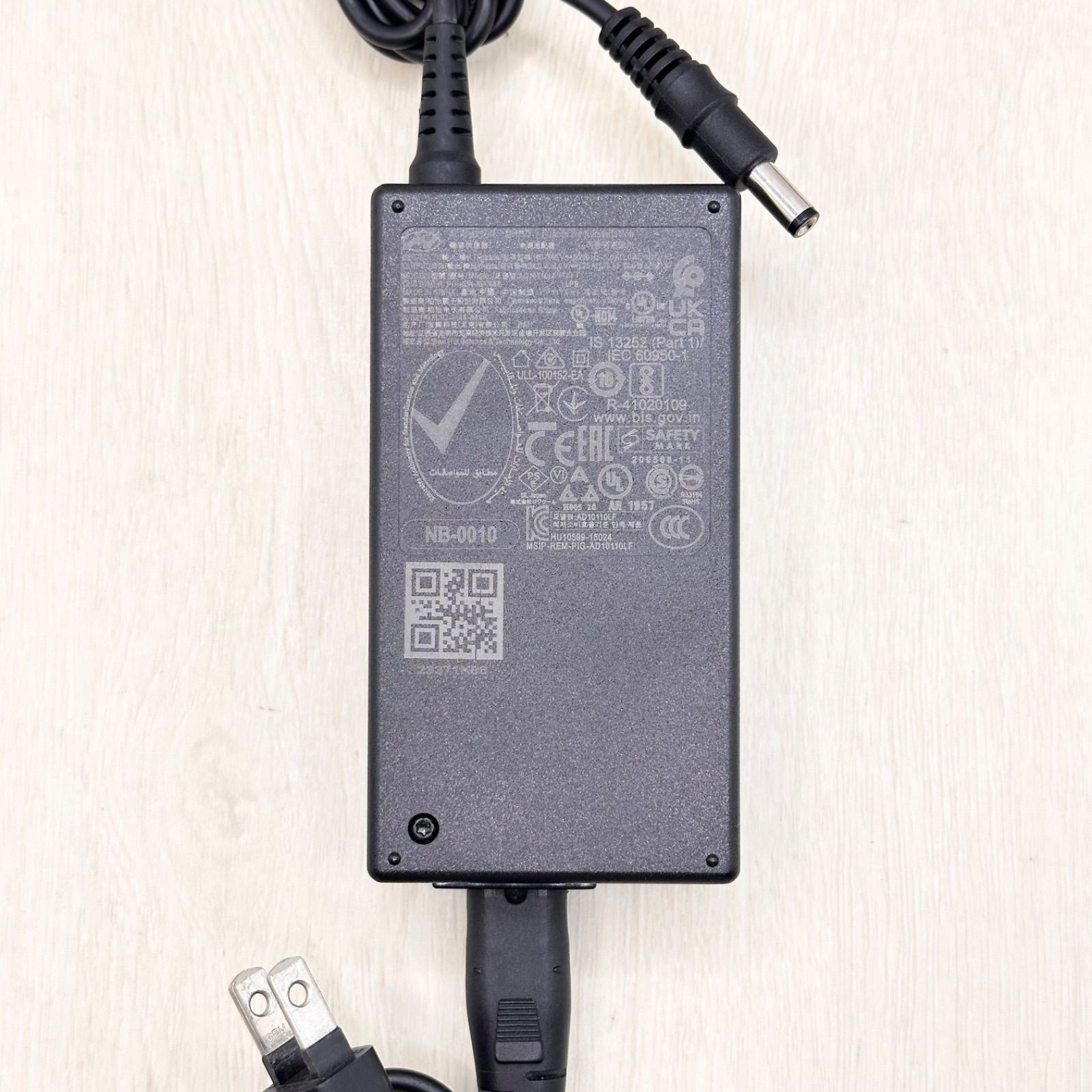 AD10110LF ロジクール Logicool ロジテック ハンコン ハンドル