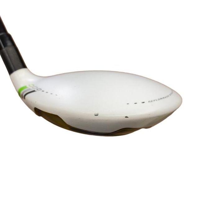 中古】 テーラーメイド RBZ U3 ユーティリティ UT RB-55