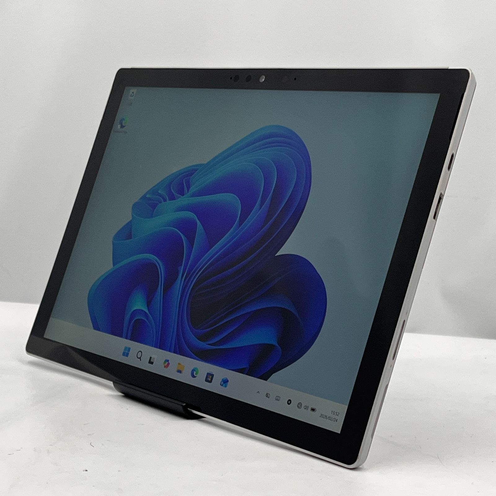 ☆ジャンク/液晶白シミあり☆Microsoft Surface Pro 7 [12.3インチ