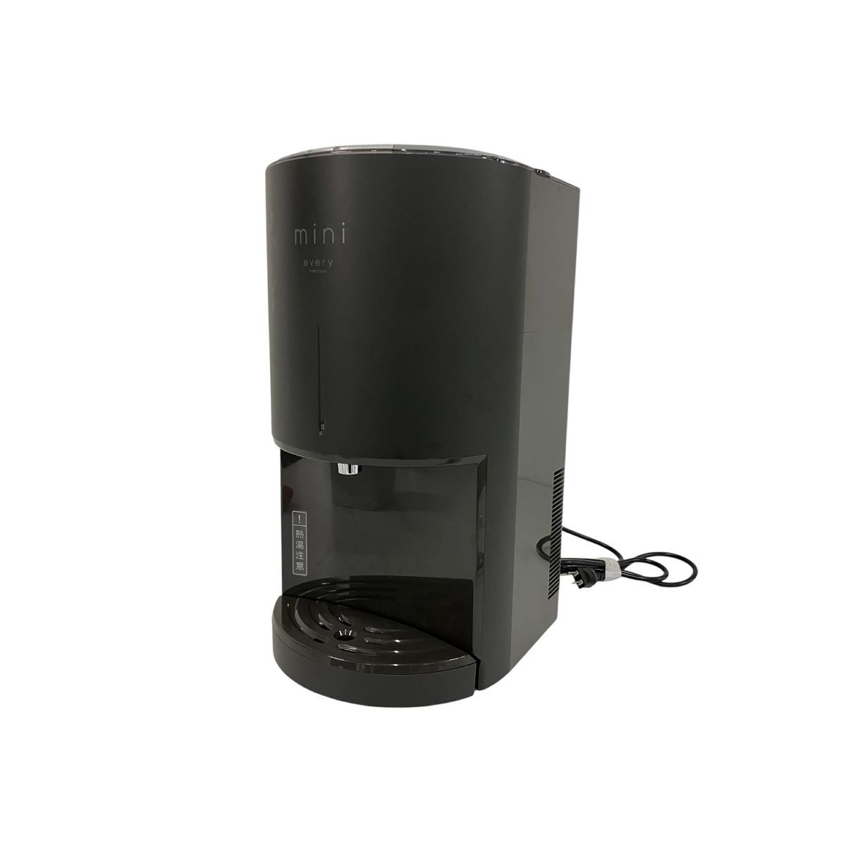 every frecious mini BSH-311 浄水型 ウォーターサーバー カートリッジ
