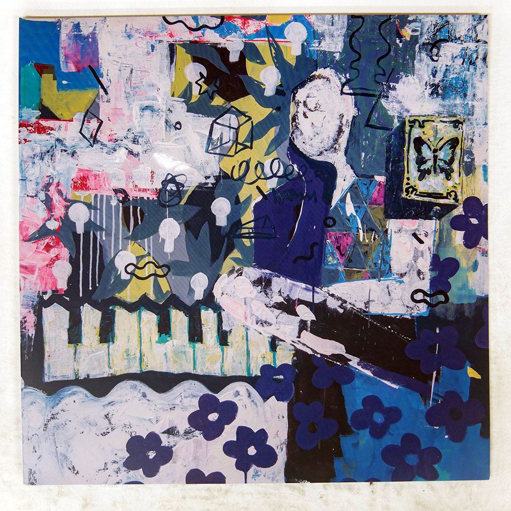 国内盤 SWEET WILLIAM/SONORAS/BEATS ON WAX TBV0058 LP - メルカリ