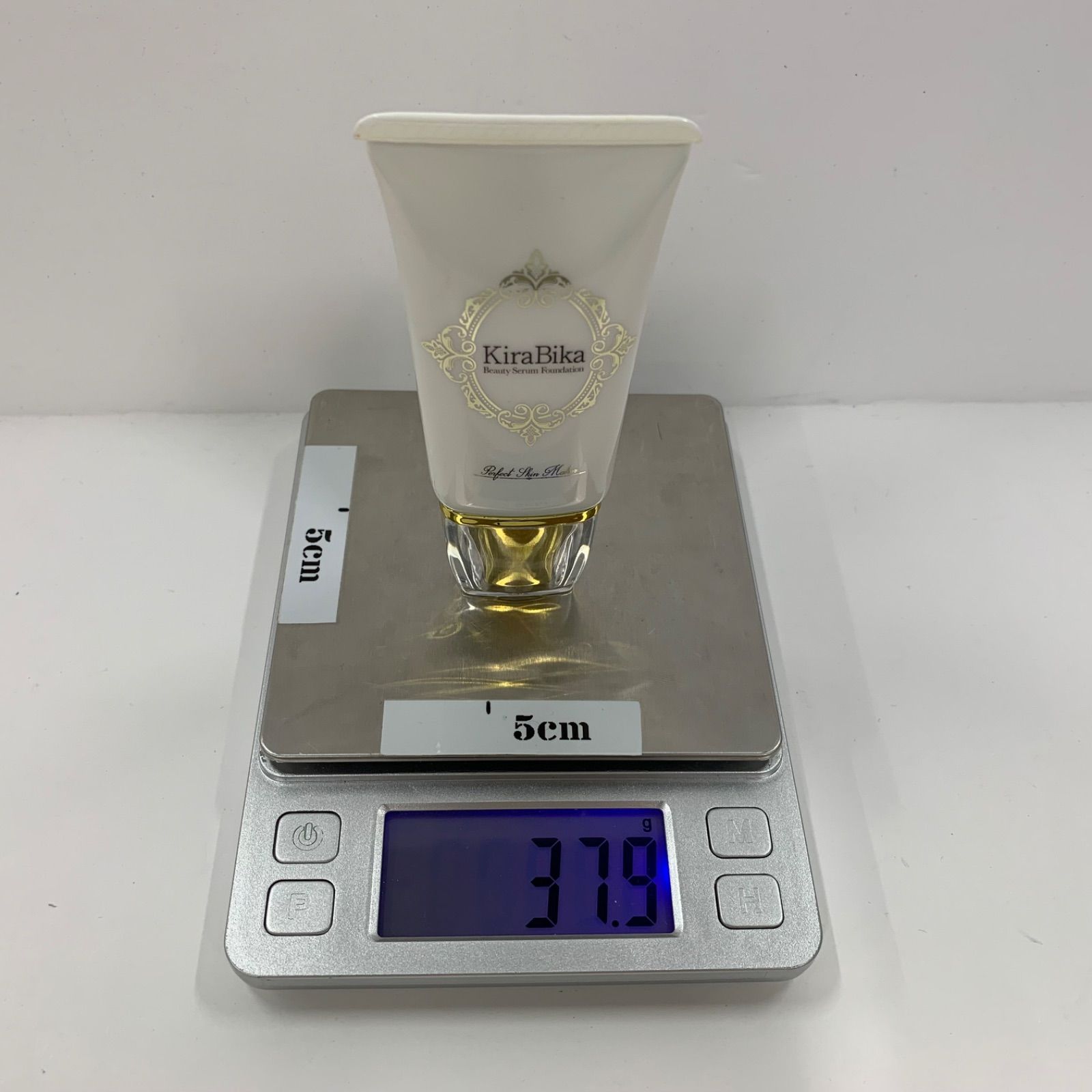 S4609 K きらびか ビューティーセラムファンデーションS ライト