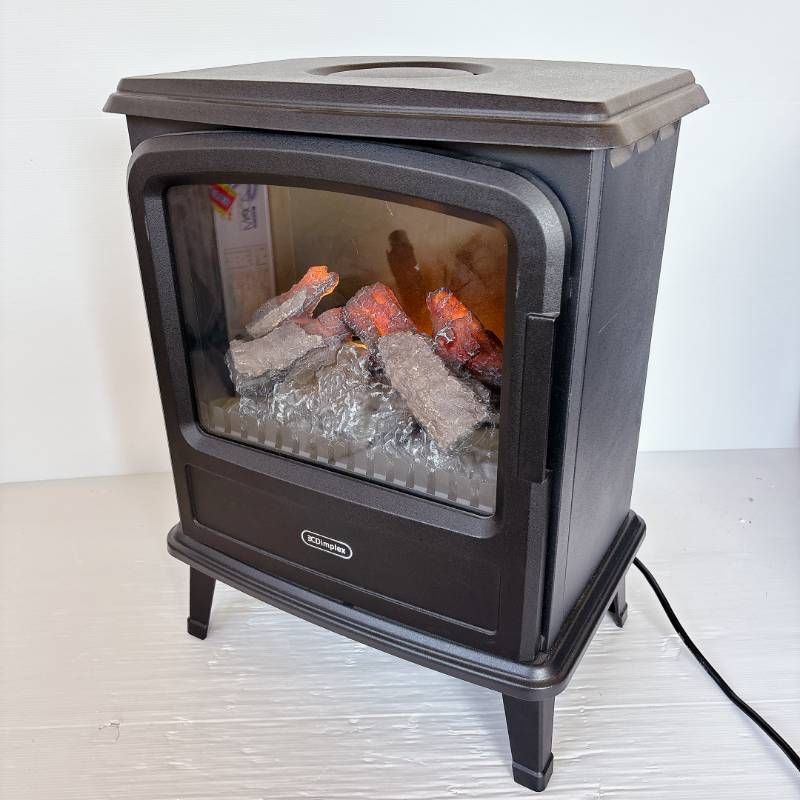 Dimplex ディンプレックス 電気暖炉 Evandale エヴァンデール EVN10J