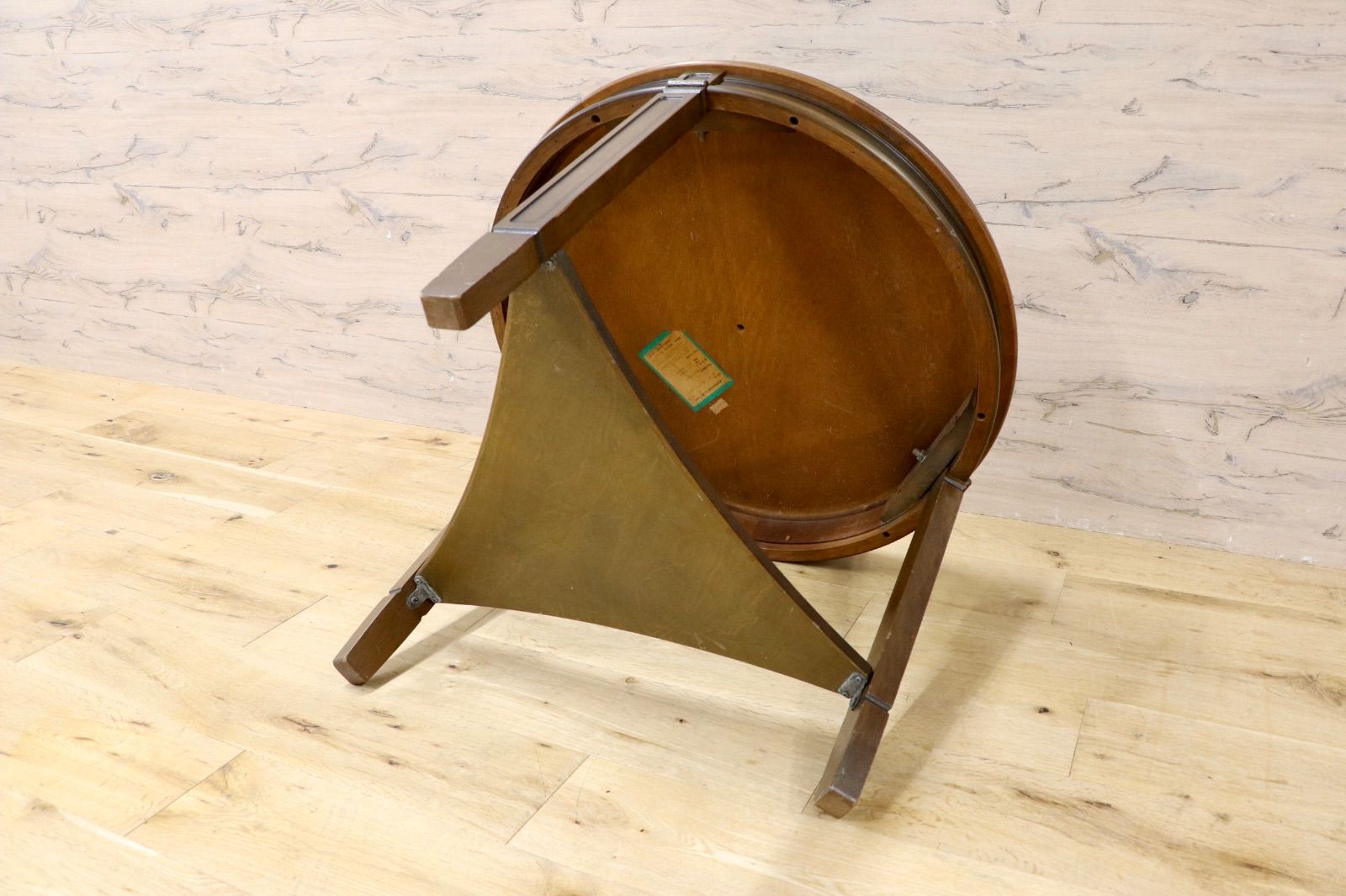 GMHH194○maruni / マルニ 地中海 ROYAL ロイヤル サイドテーブル