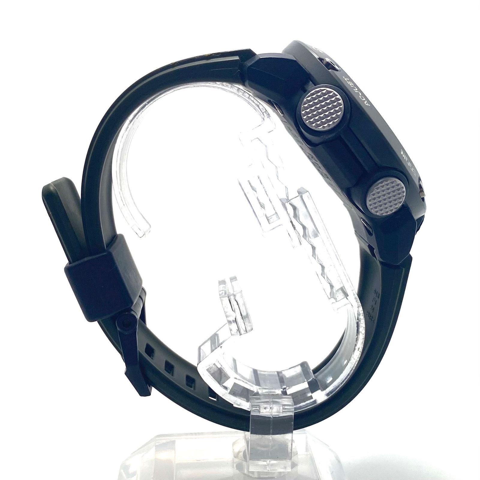 希少・電池交換済み】腕時計 メンズ カシオ G-SHOCK ジーショック