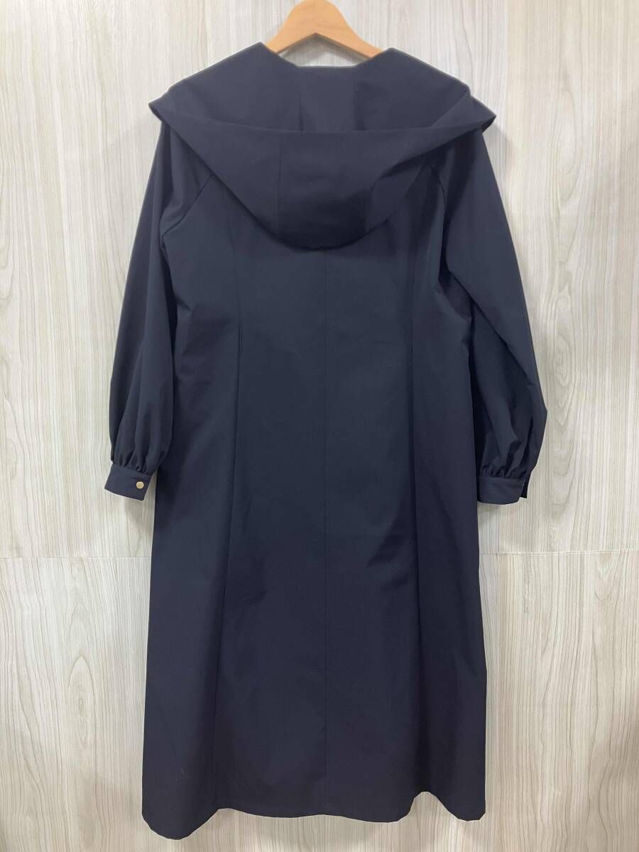 Ame no chi Hare/アメノチハレ/コート/雨でもハレの日 ドレスガウン