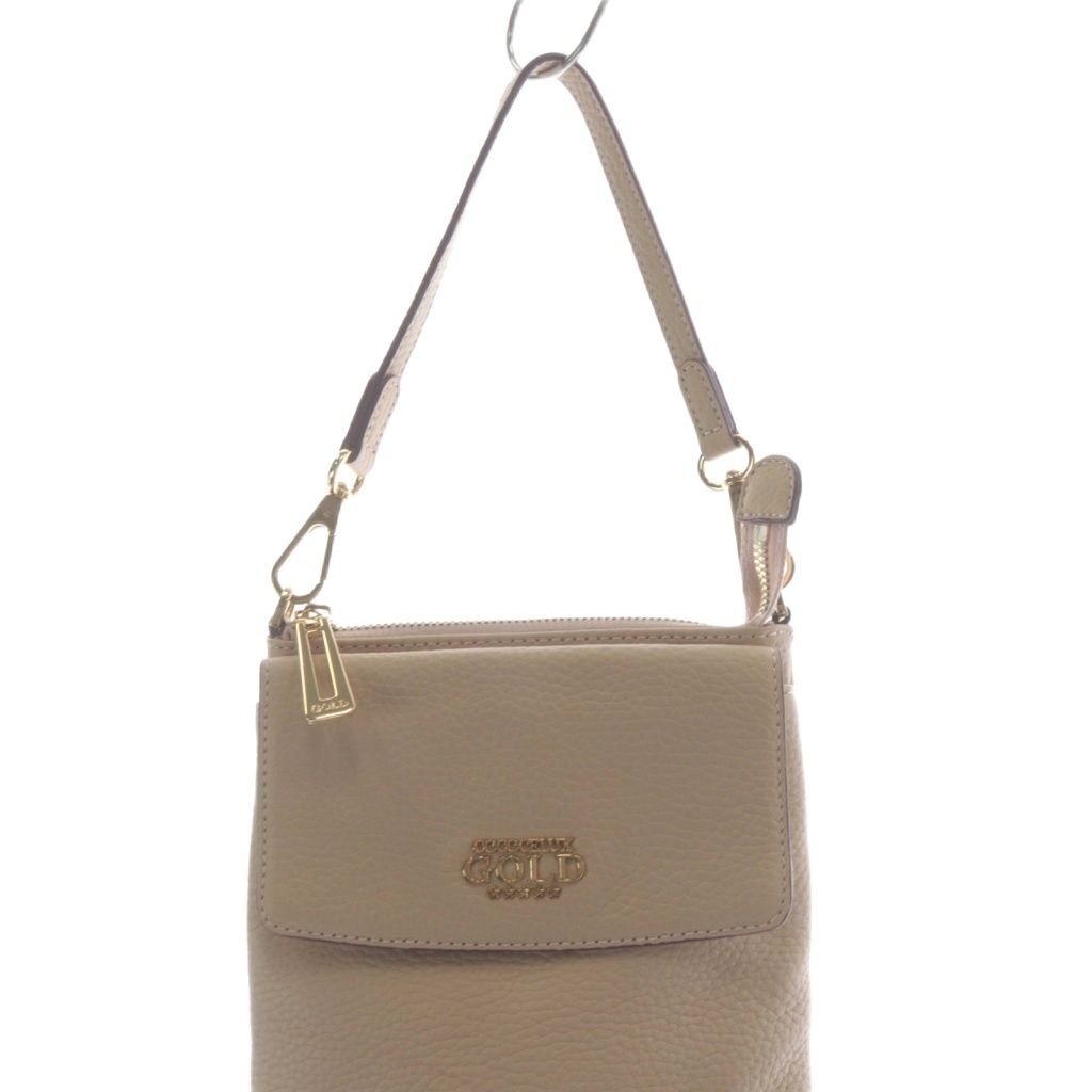 ココセリュックスゴールド COCOCELUX GOLD ハンドバッグ レザー ロゴ