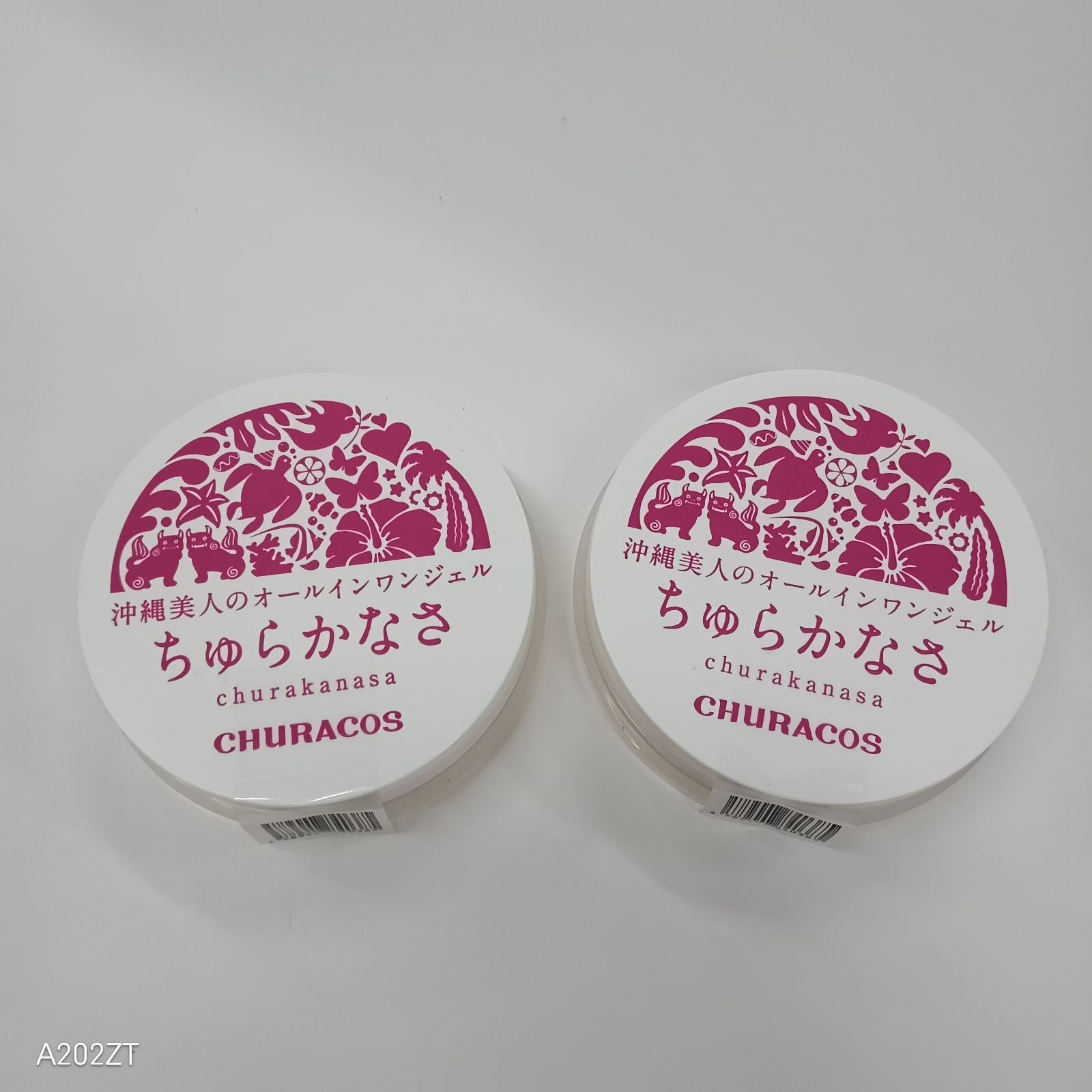 M3922 K CHURACOS チュラコス ちゅらかなさ 薬用美人のオールインワン