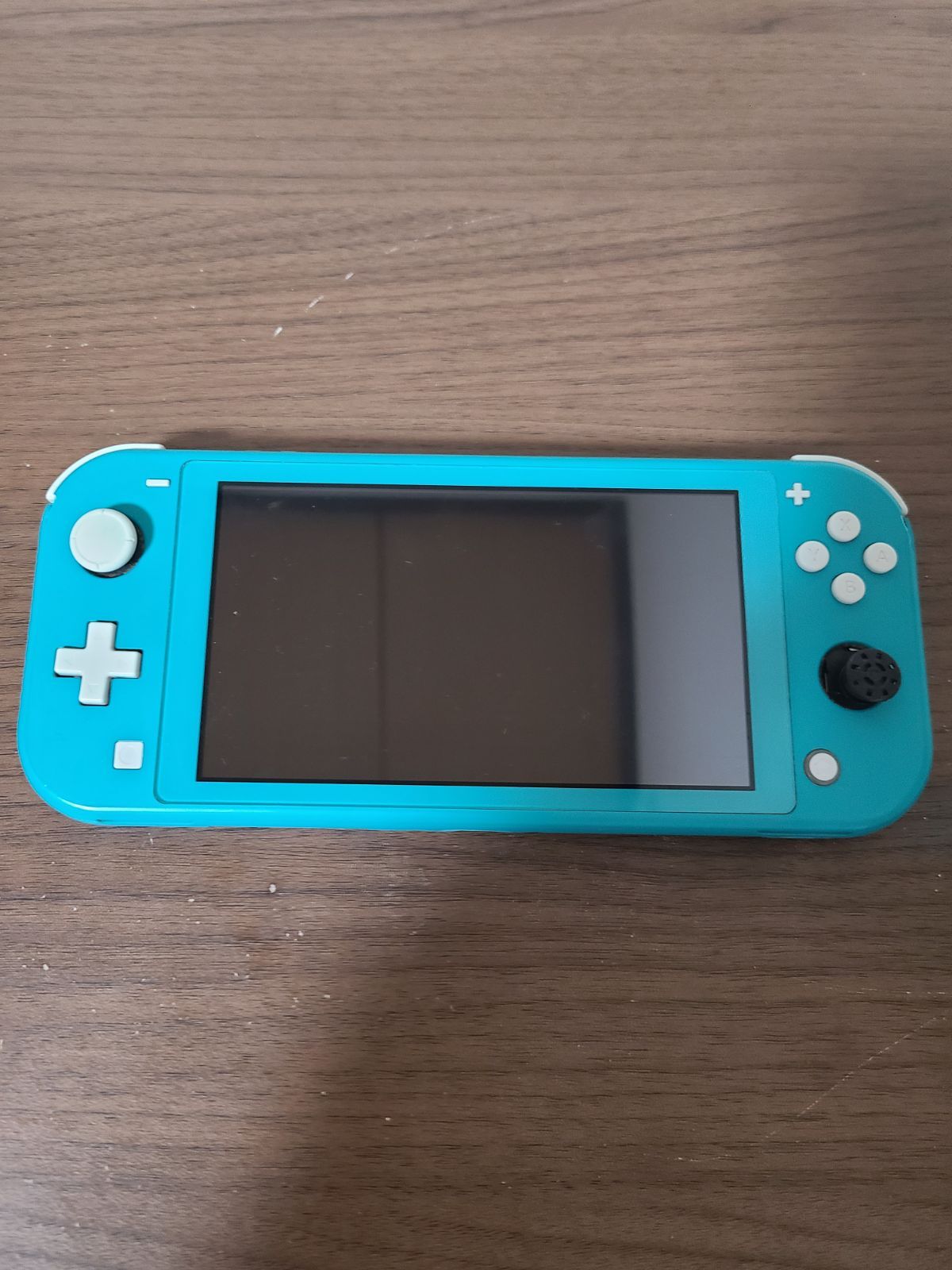 ニンテンドースイッチライト 本体 グリーン ジャンク - メルカリ