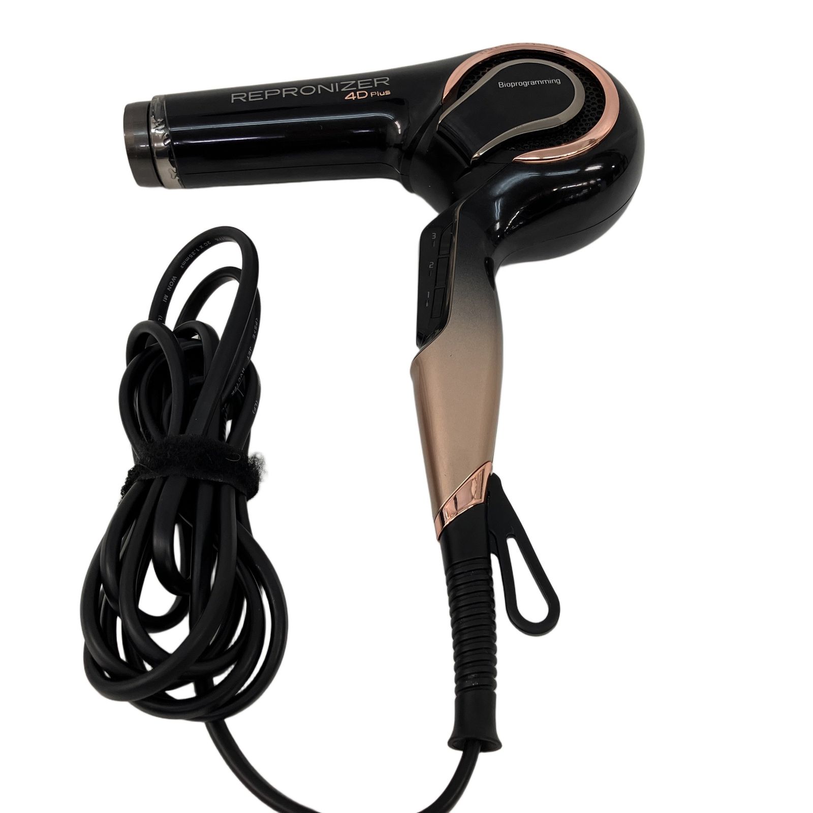 LUMIELINA リュミエリーナ REP4D-JP REPRONIZER 4D Plus REP4D-JP ヘア