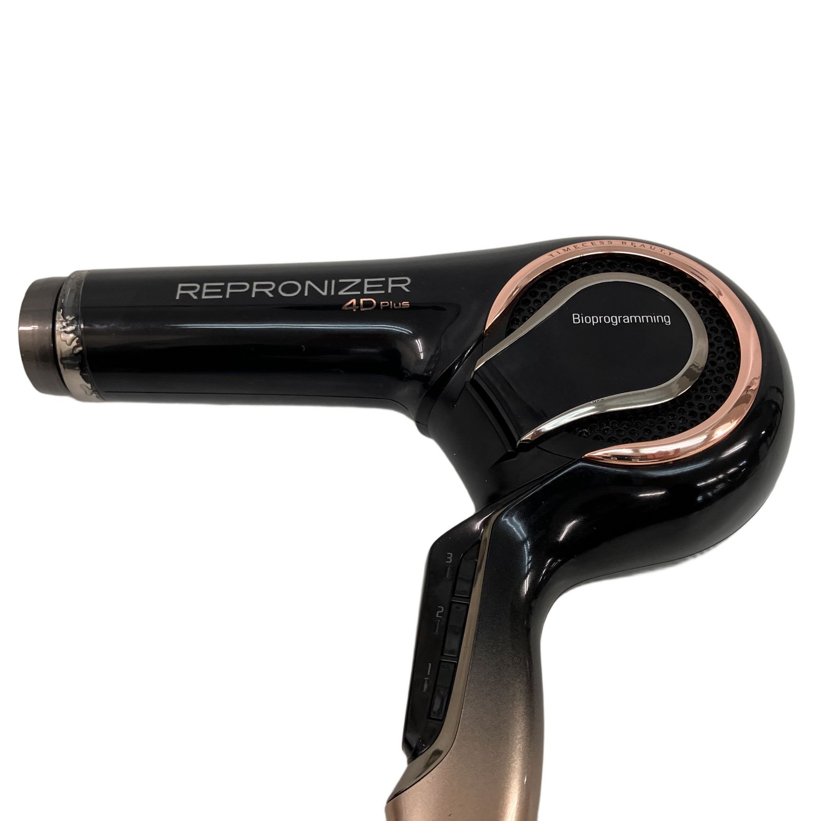 LUMIELINA リュミエリーナ REP4D-JP REPRONIZER 4D Plus REP4D-JP ヘア