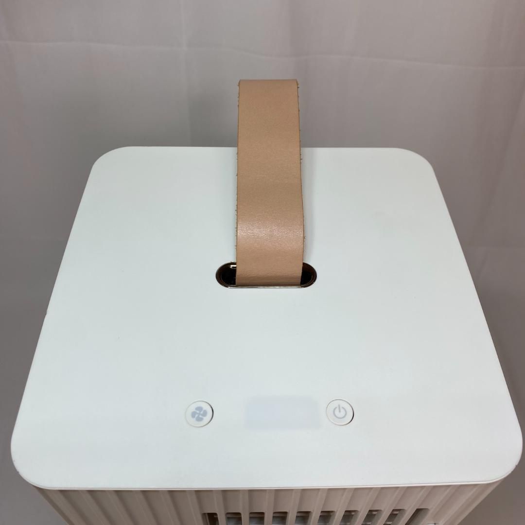 DAIKIN ポータブルルームエアコン PCA10XS-W 2020年製 - メルカリ