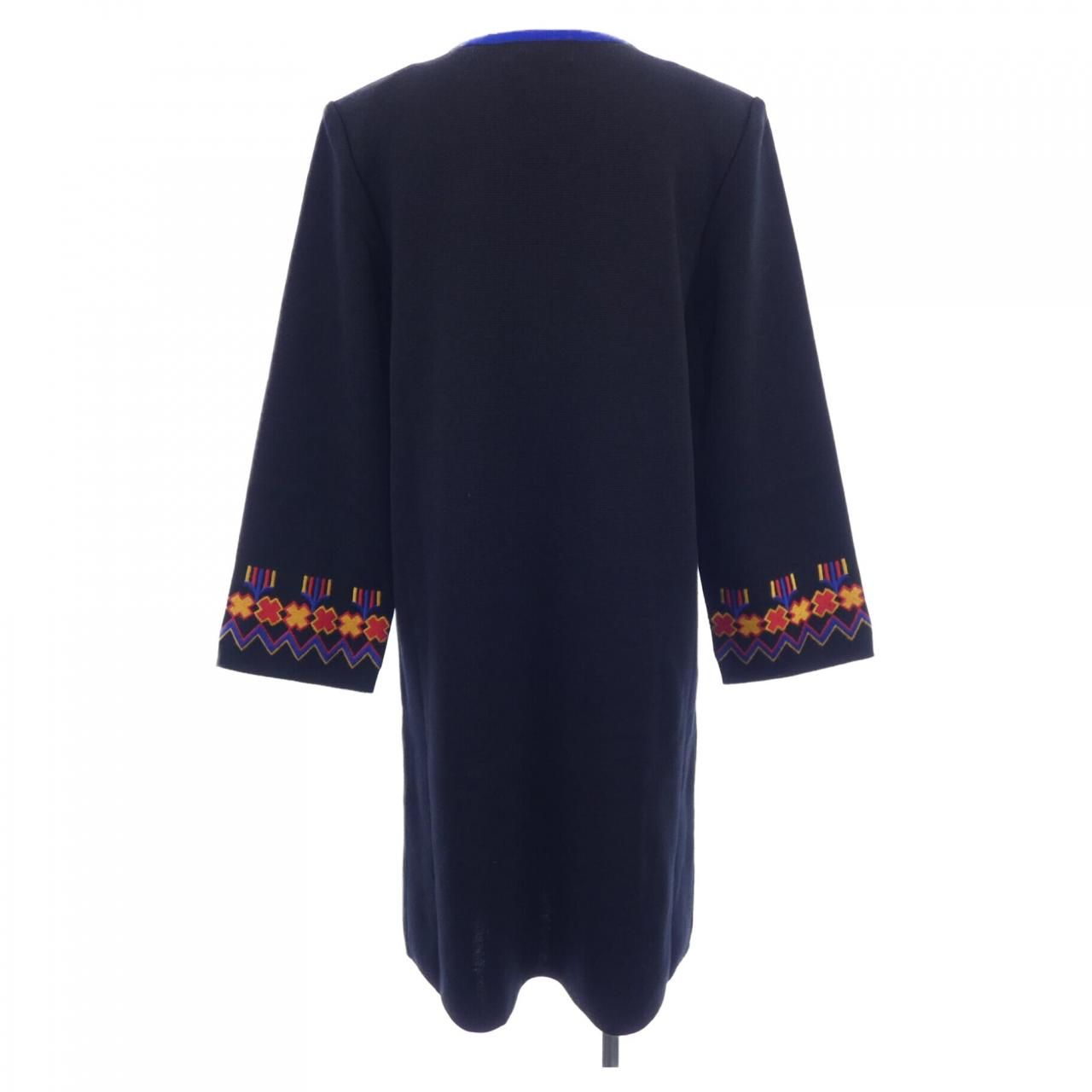 ヴィンテージ】イヴサンローラン YVES SAINT LAURENT ワンピース