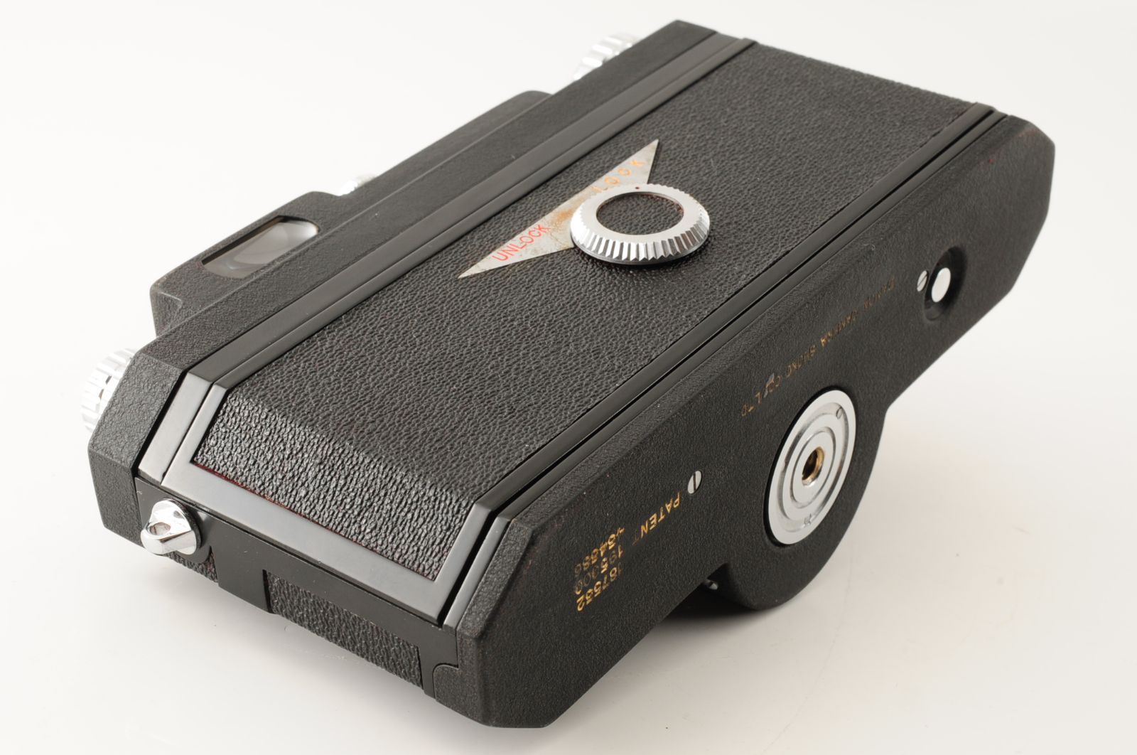 美品 保障付 動作確認済】Panon WIDELUX F6B Panoramic Medium Format