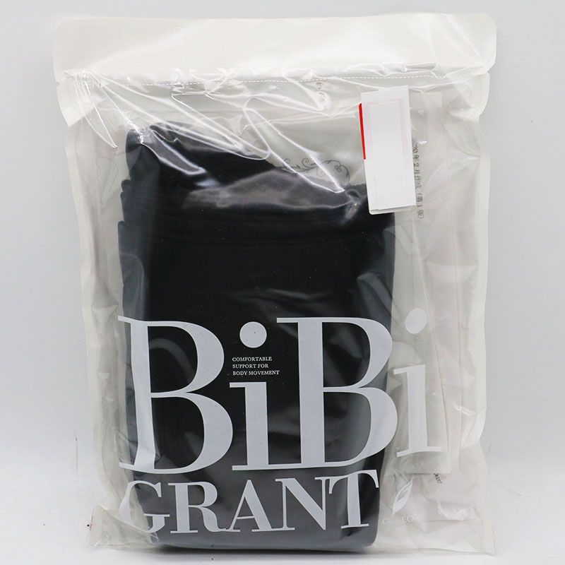 新品未開封 グラントイーワンズ BiBi Grant エナジックハイソックス