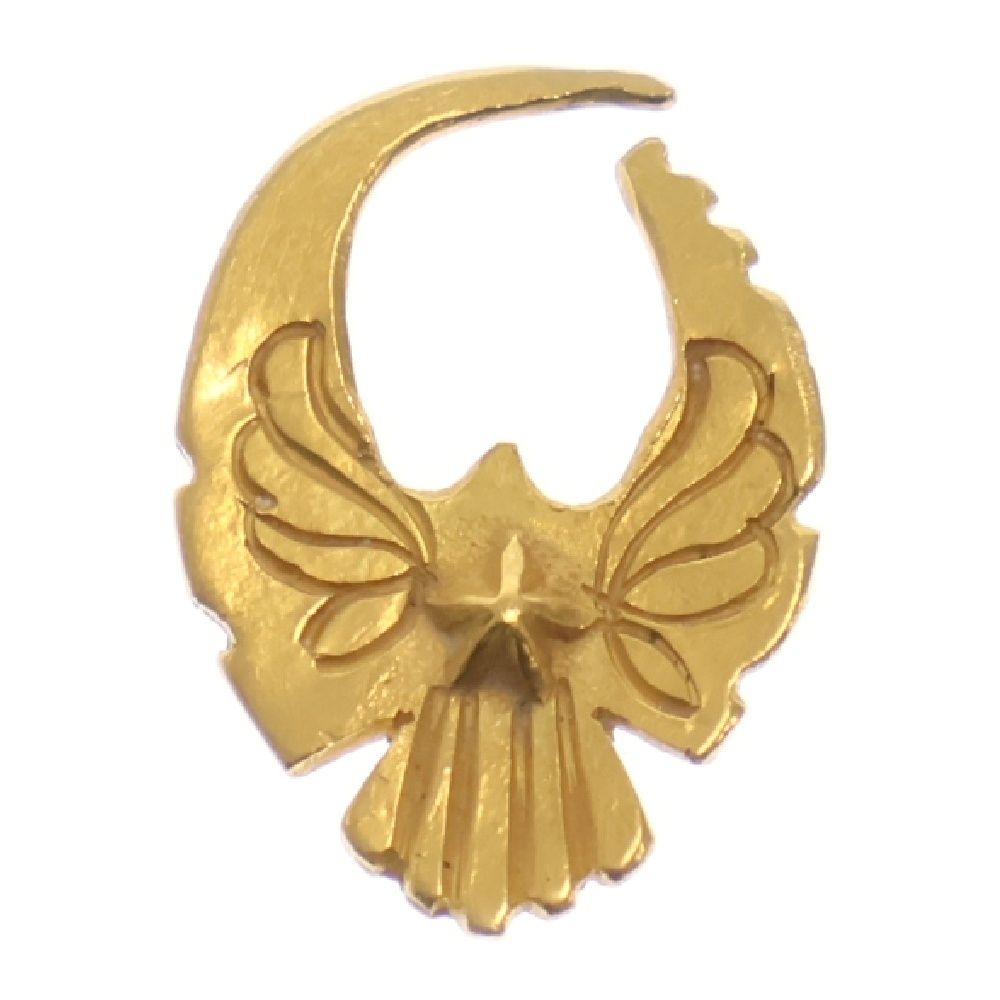 THE BINGO BROTHERS (ザ ビンゴブラザーズ) 24K イーグルピアス 片耳